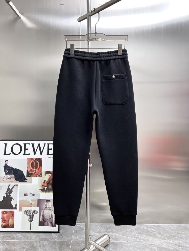 Moncler Long Pants